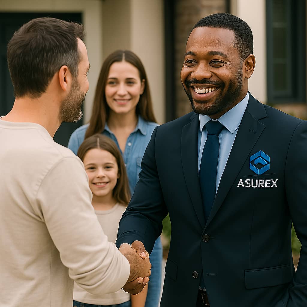 Asurex au cœur de votre quotidien