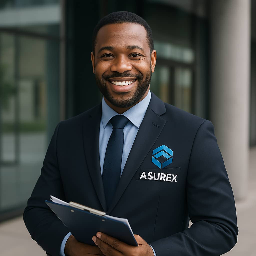 L'assurance vie chez Asurex